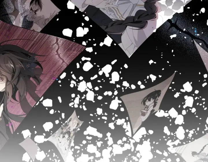 《转生魔女养成了圣殿骑士》第91话 力量的来源图93