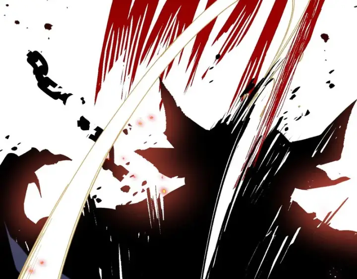 漫画《转生魔女养成了圣殿骑士》第92话 那个女人第81张图