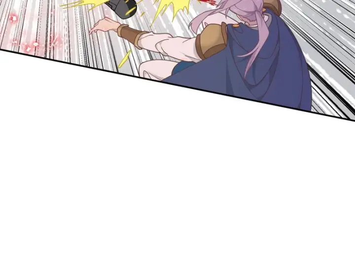 漫画《转生魔女养成了圣殿骑士》第92话 那个女人第95张图