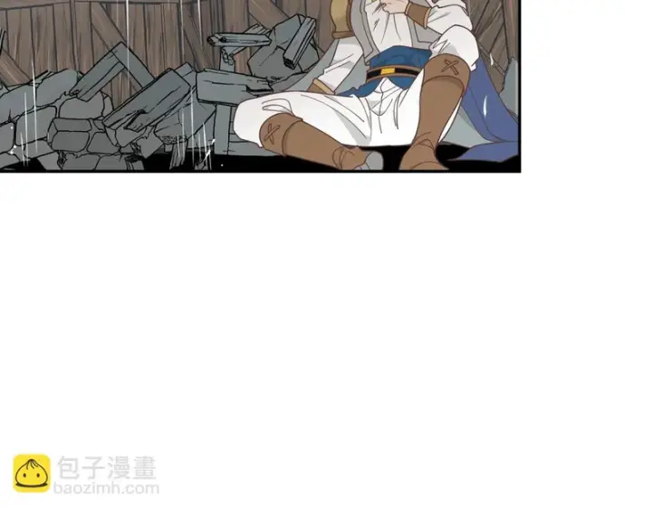 漫画《转生魔女养成了圣殿骑士》第93话第37张图