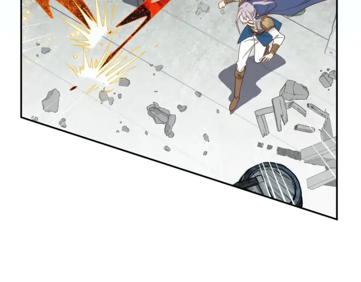 漫画《转生魔女养成了圣殿骑士》第93话第71张图