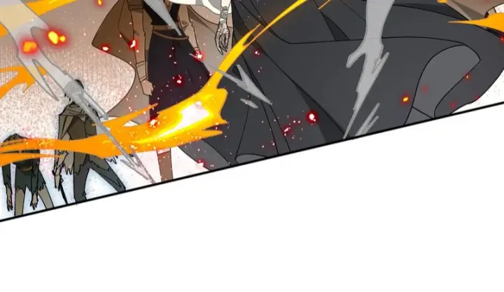 《转生魔女养成了圣殿骑士》第94话 她给的名字图10