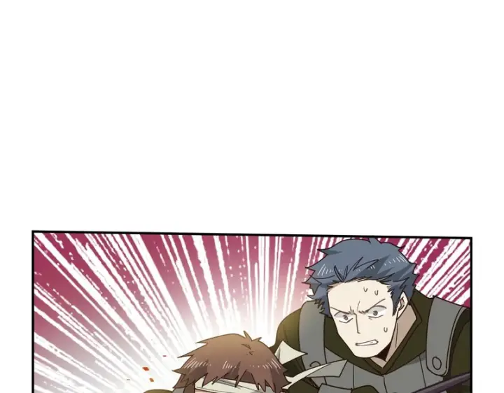 《转生魔女养成了圣殿骑士》第94话 她给的名字图16