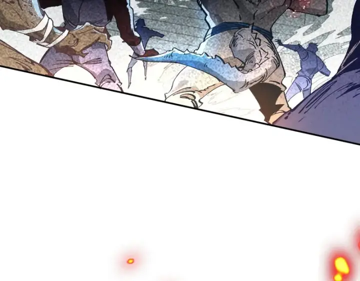 《转生魔女养成了圣殿骑士》第94话 她给的名字图23