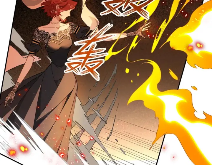 《转生魔女养成了圣殿骑士》第94话 她给的名字图25