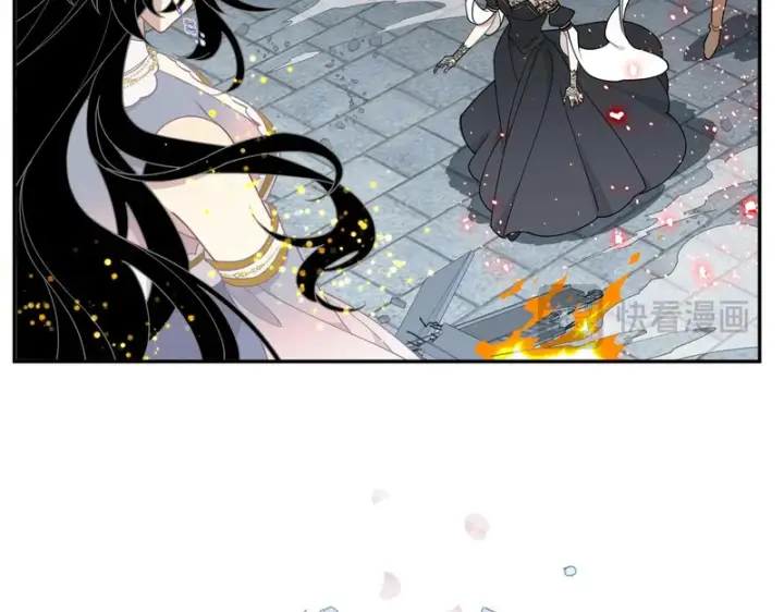 漫画《转生魔女养成了圣殿骑士》第95话 归还因果第73张图