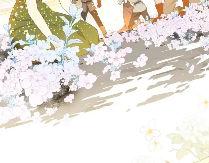 漫画《转生魔女养成了圣殿骑士》第96话 她会来找我第44张图