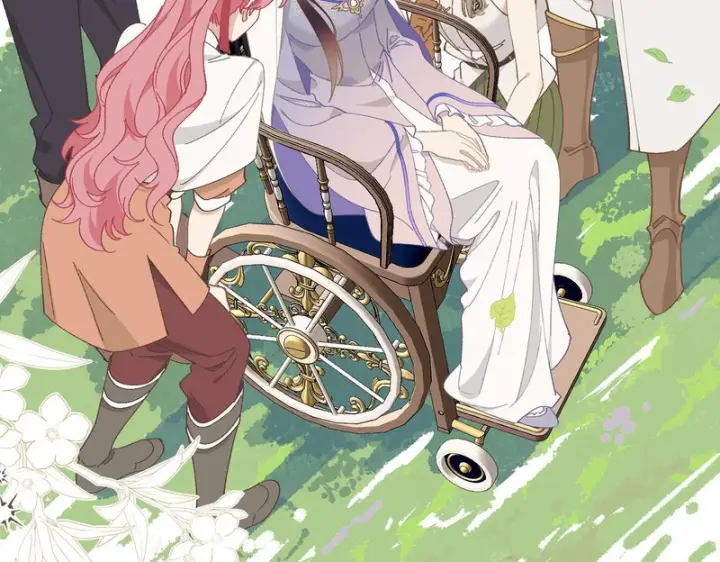 漫画《转生魔女养成了圣殿骑士》第96话 她会来找我第65张图