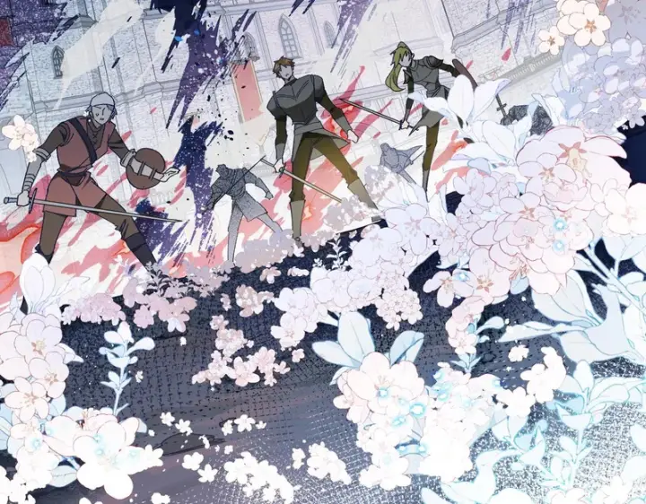 漫画《转生魔女养成了圣殿骑士》第96话 她会来找我第8张图