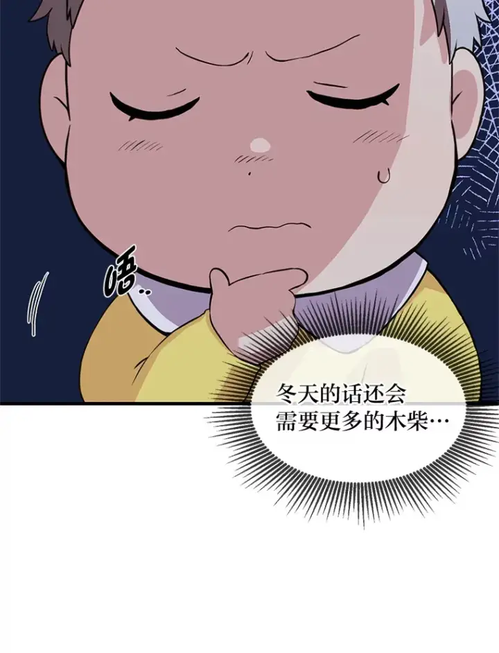 《转生专家躺赢的方法》3.“破产”王子图110