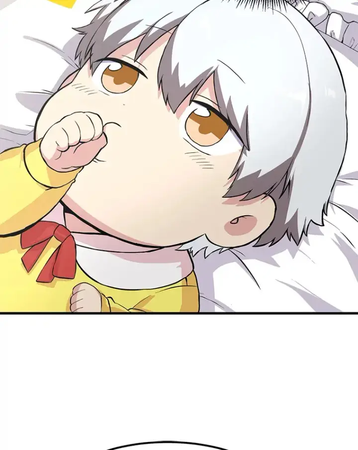 《转生专家躺赢的方法》5.生日宴会图38