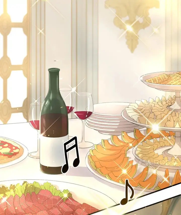 《转生专家躺赢的方法》5.生日宴会图55