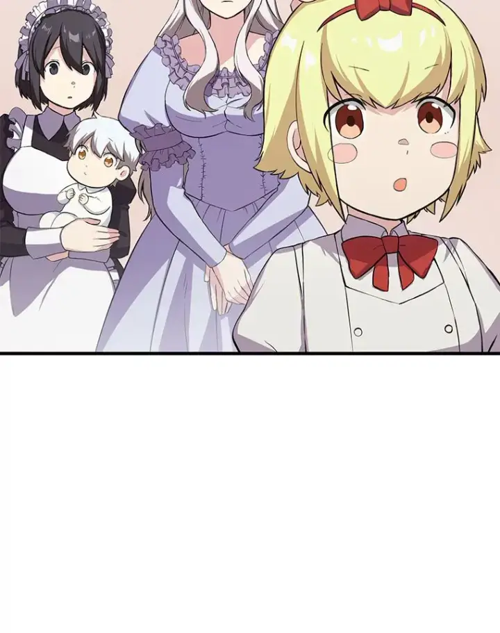漫画《转生专家躺赢的方法》9.妈妈的选择第17张图