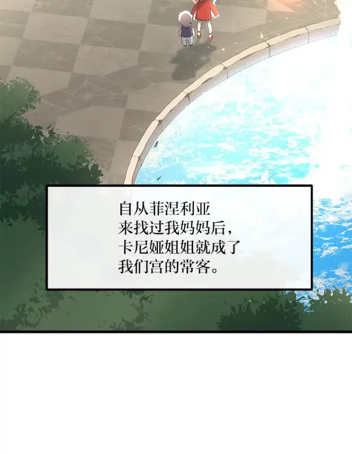 《转生专家躺赢的方法》10.和睦融洽图66