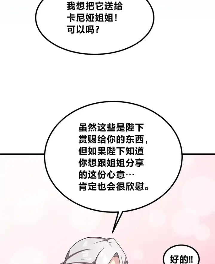 《转生专家躺赢的方法》13.天才王子图101