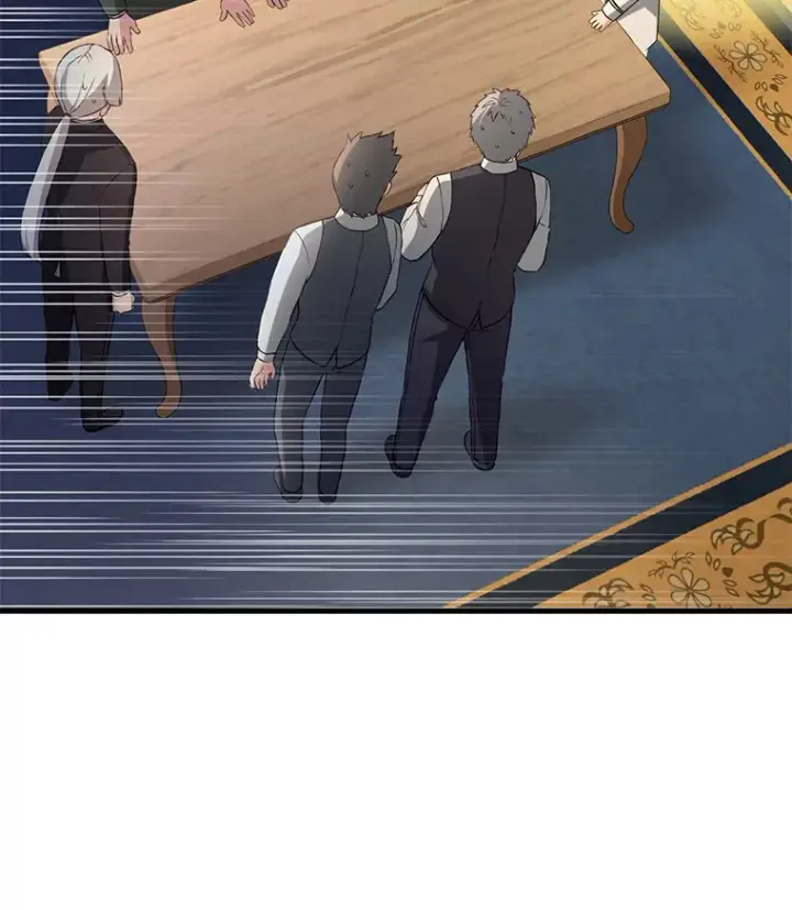《转生专家躺赢的方法》15.心心念念的饮料图39