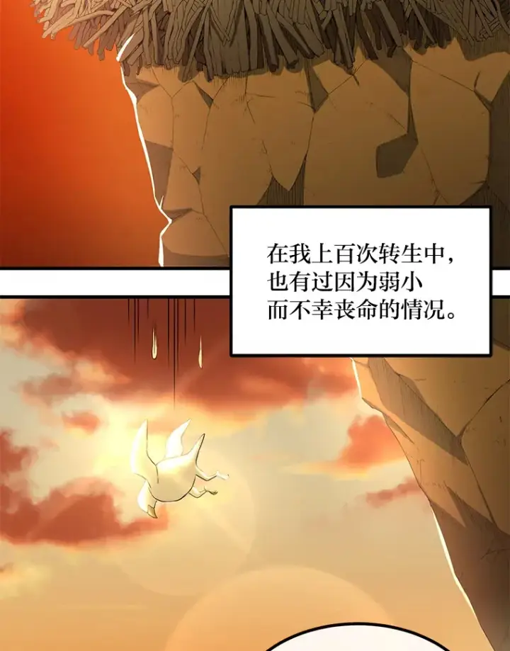 《转生专家躺赢的方法》16.弱肉强食的法则图103
