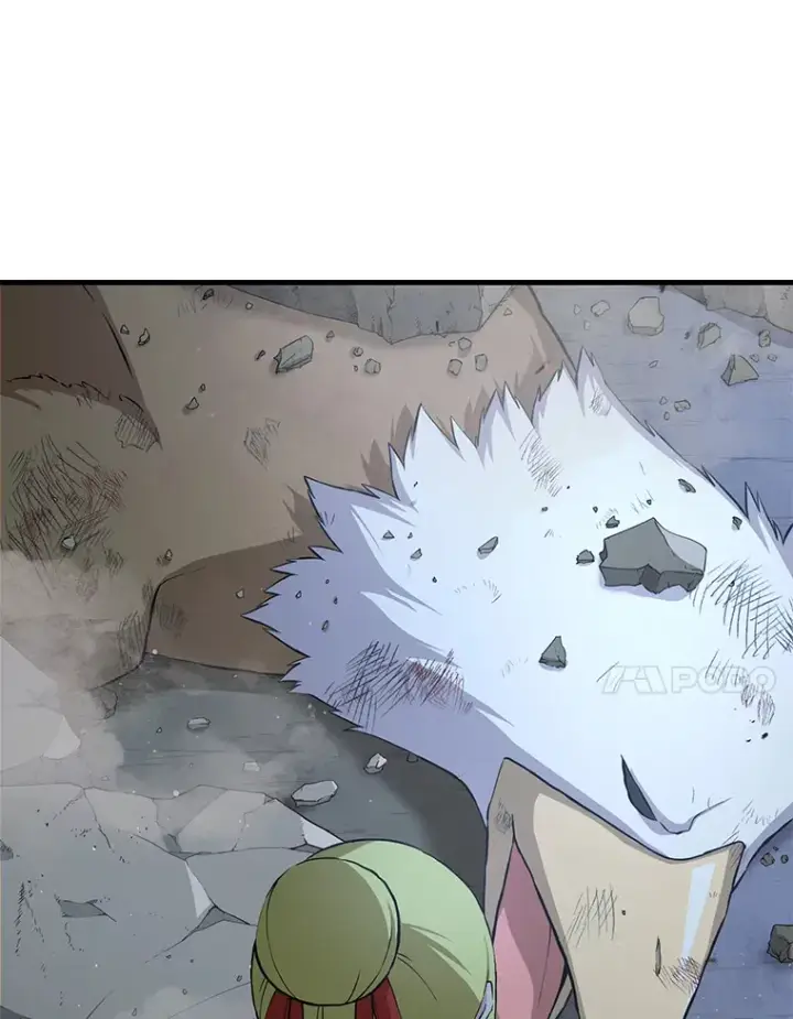 漫画《转生专家躺赢的方法》19.狮鹫宝宝第113张图