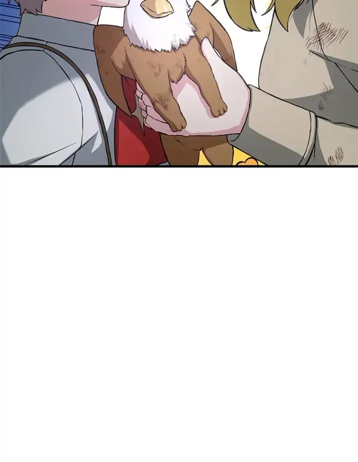 漫画《转生专家躺赢的方法》19.狮鹫宝宝第121张图