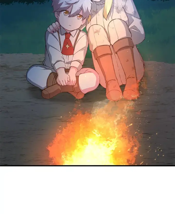 漫画《转生专家躺赢的方法》19.狮鹫宝宝第85张图