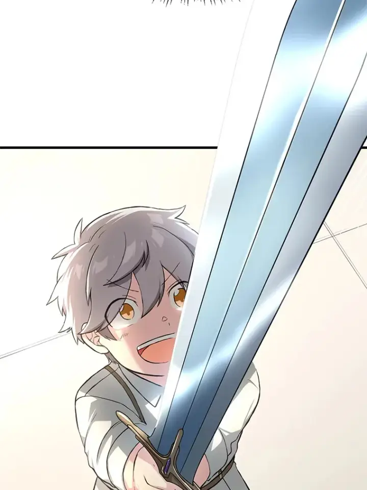 漫画《转生专家躺赢的方法》20.防患于未然第117张图