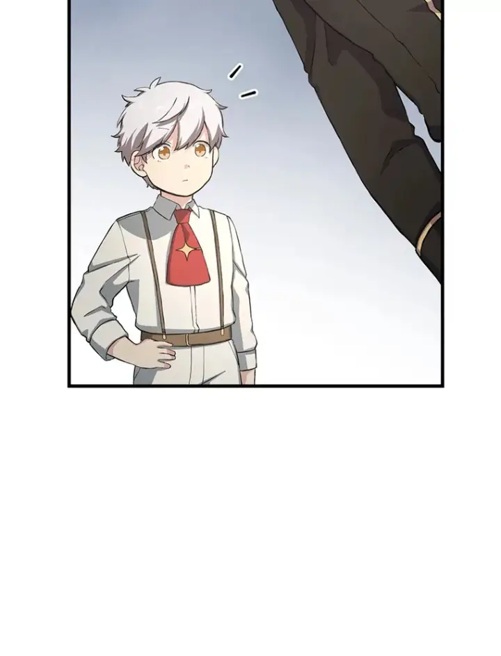 漫画《转生专家躺赢的方法》21.父女间的较量第61张图