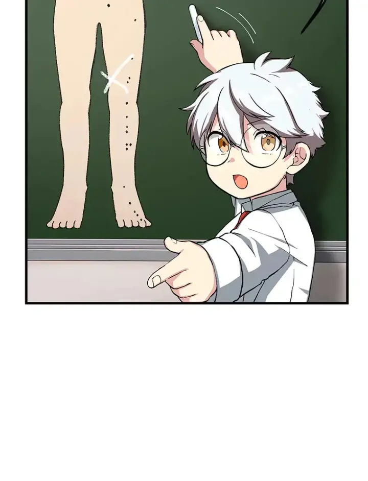 漫画《转生专家躺赢的方法》23.因材施教第64张图