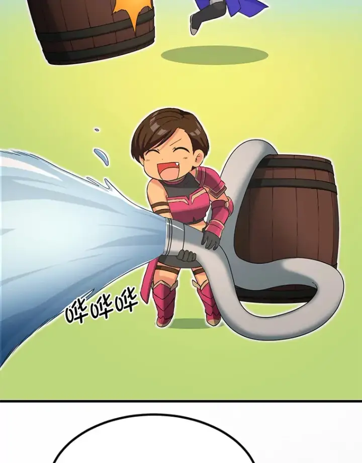 漫画《转生专家躺赢的方法》23.因材施教第66张图