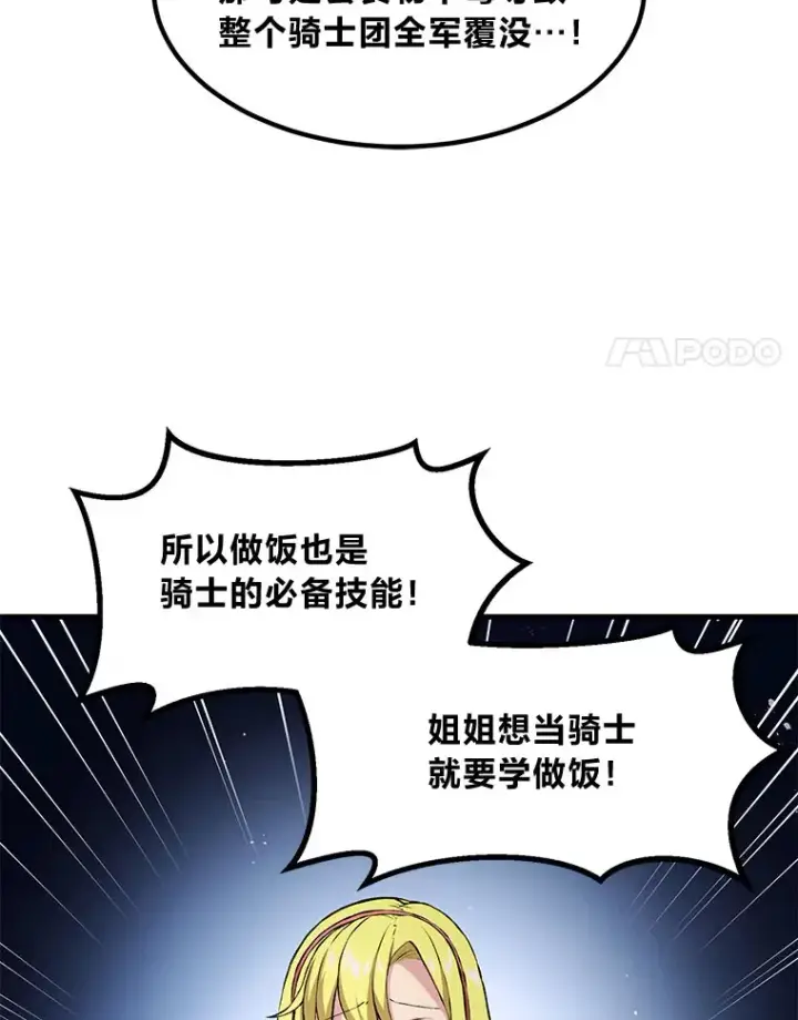 《转生专家躺赢的方法》32.完美弟弟守则图47