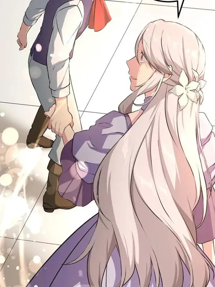 漫画《转生专家躺赢的方法》36.启动传送阵第82张图