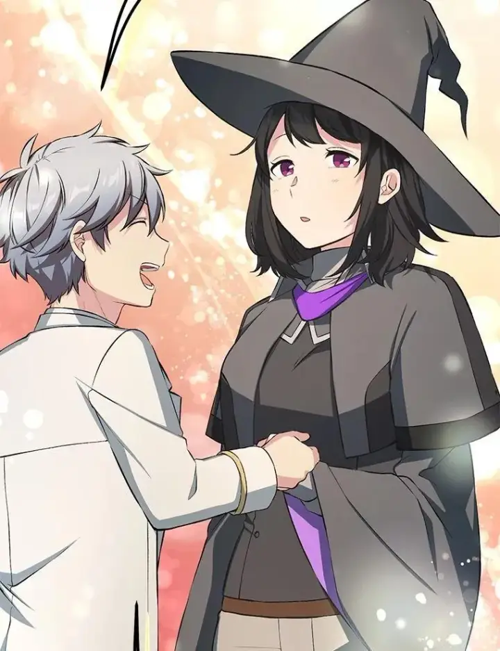 《转生专家躺赢的方法》37.招募魔法师图110
