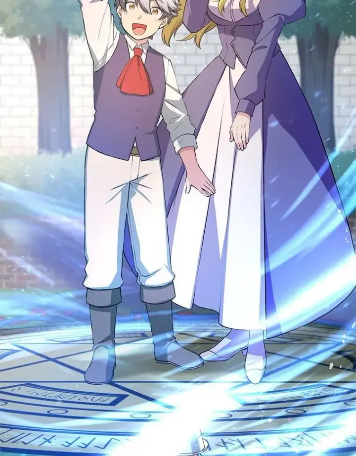 《转生专家躺赢的方法》37.招募魔法师图3