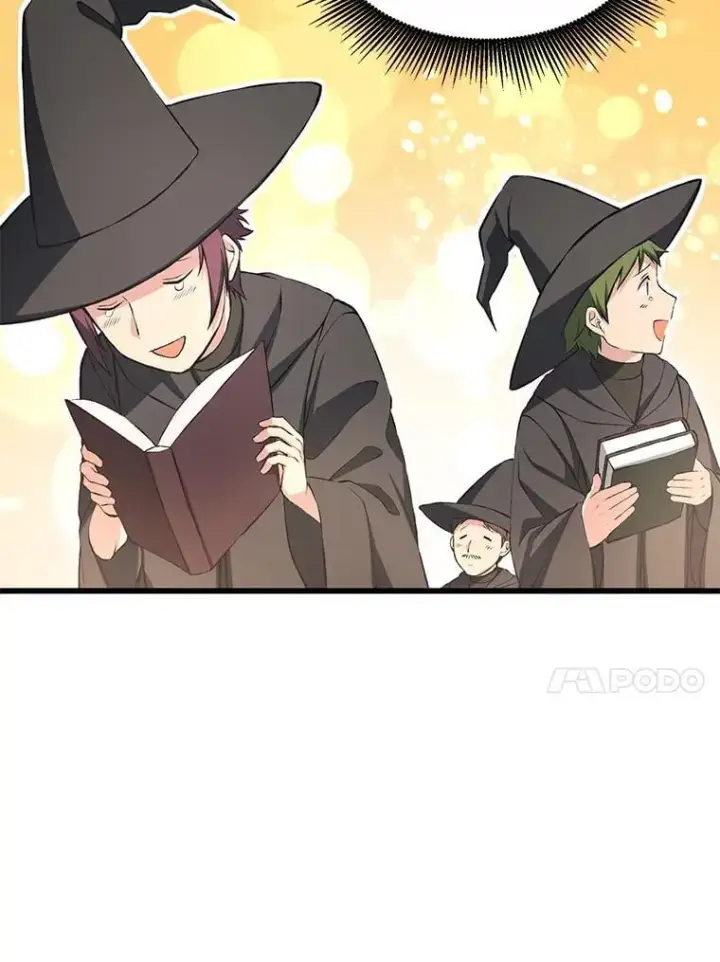 《转生专家躺赢的方法》38.魔法师们的工作图33