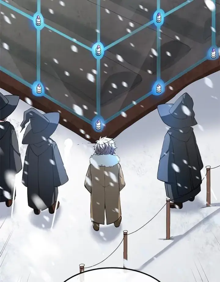 《转生专家躺赢的方法》38.魔法师们的工作图68