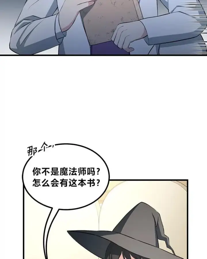 《转生专家躺赢的方法》38.魔法师们的工作图88