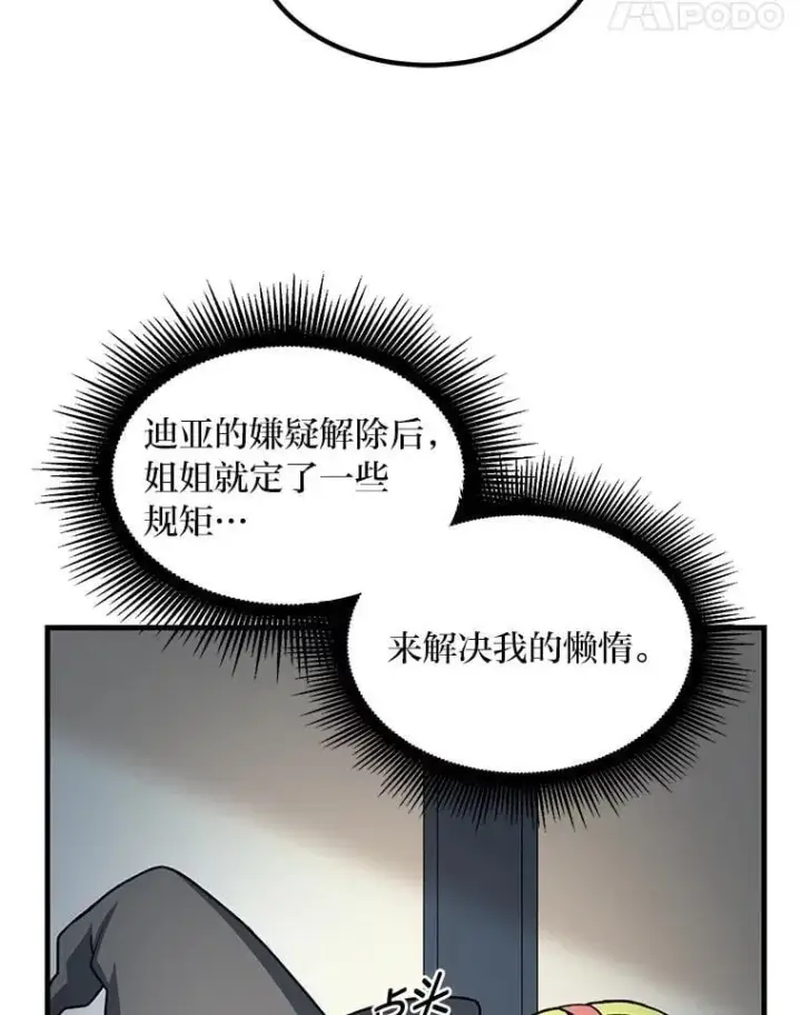 《转生专家躺赢的方法》42.鬼鬼祟祟图88