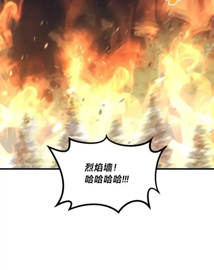 《转生专家躺赢的方法》43.夜空下的烈火图9
