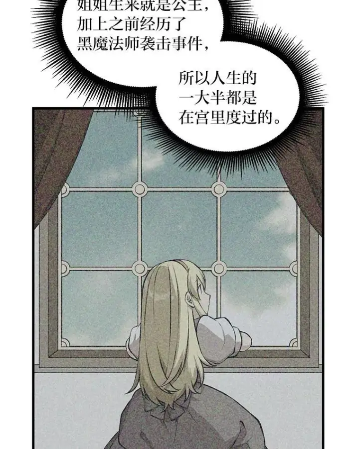 漫画《转生专家躺赢的方法》46.扩充军备第28张图