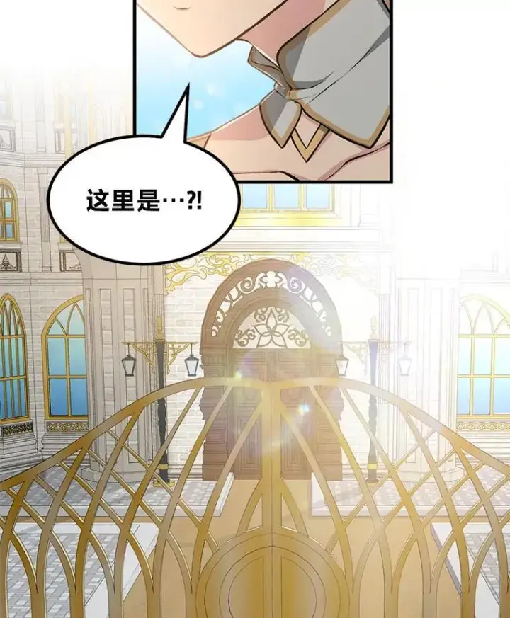 《转生专家躺赢的方法》47.为躺平忙忙碌碌图49