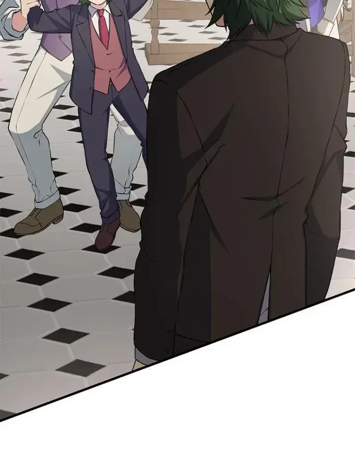 漫画《转生专家躺赢的方法》48.学院三角恋第56张图