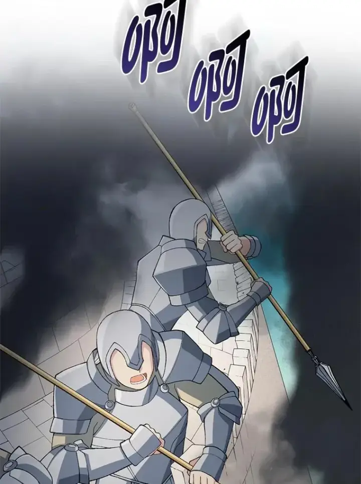 漫画《转生专家躺赢的方法》50.三国联军的宣战第107张图