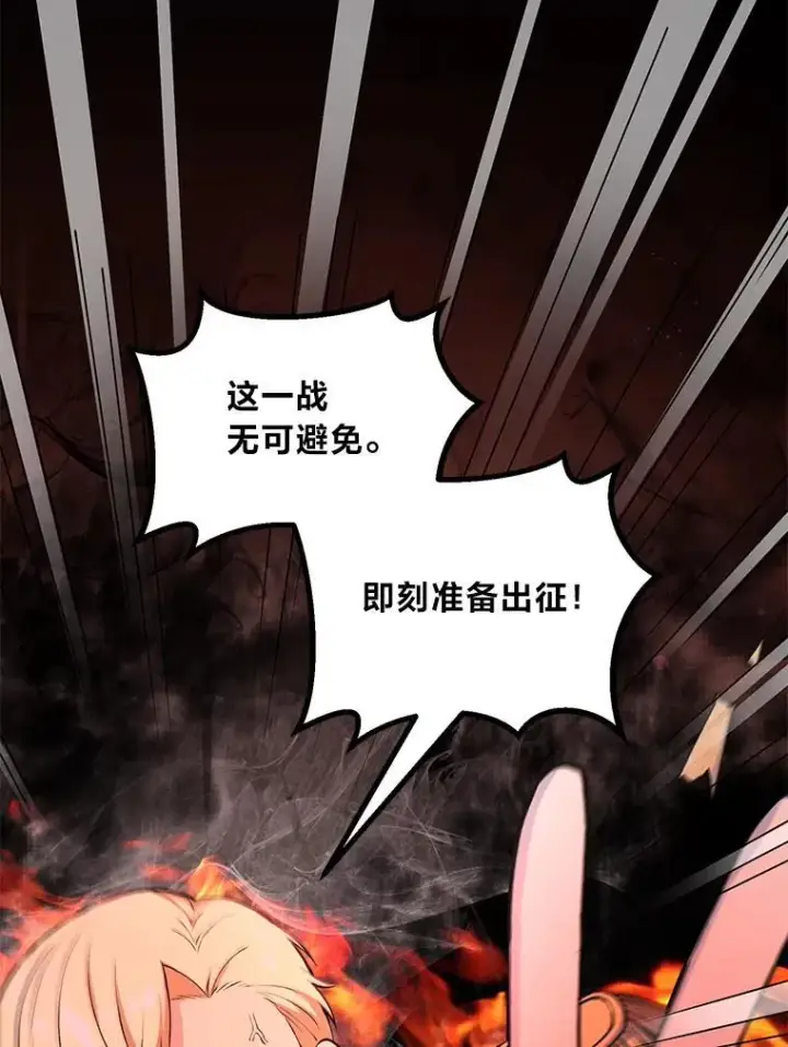漫画《转生专家躺赢的方法》50.三国联军的宣战第53张图