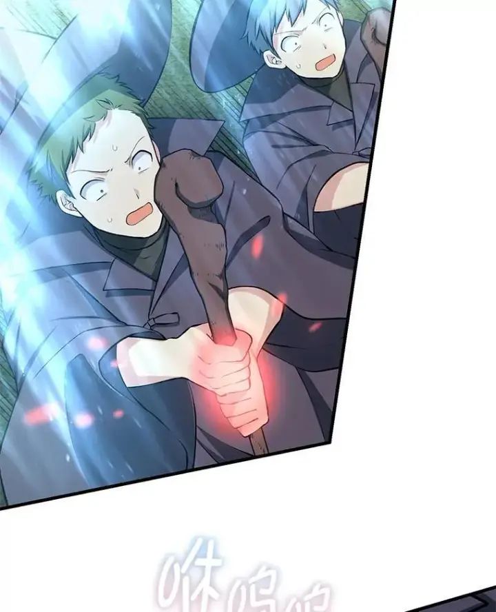 漫画《转生专家躺赢的方法》52.初上战场第71张图