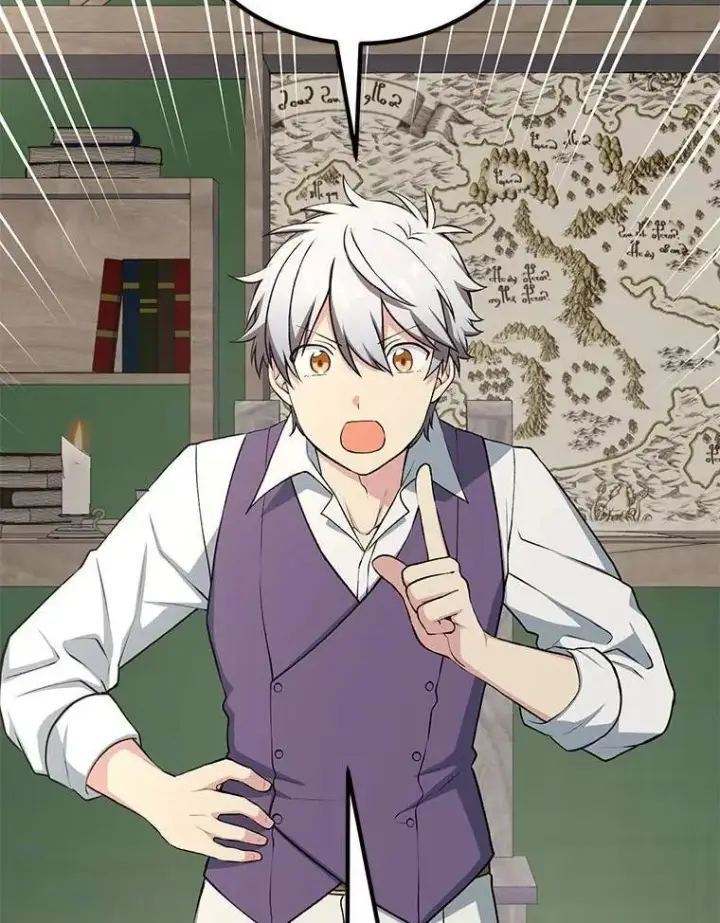 漫画《转生专家躺赢的方法》54.暴风雨前夜第96张图