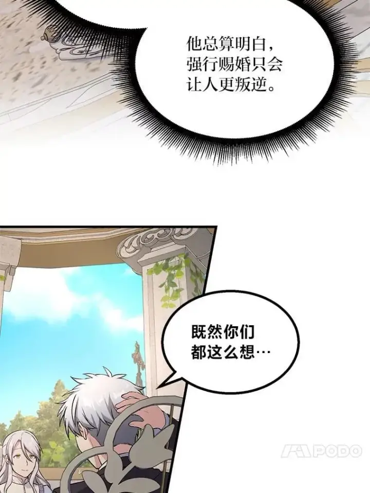 《转生专家躺赢的方法》59.哈雷尔相亲图67