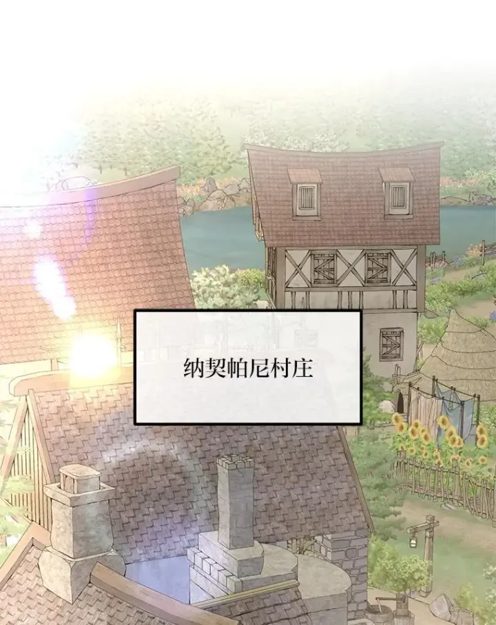 《转生专家躺赢的方法》61.佣兵村的麻烦图62