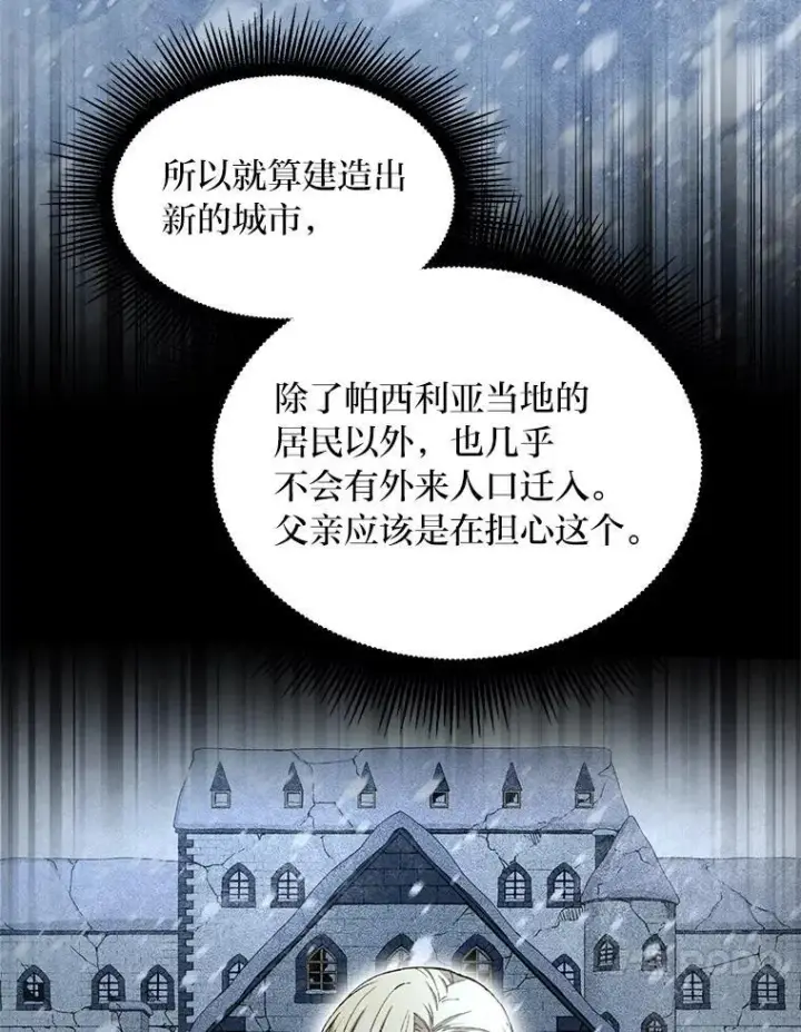 漫画《转生专家躺赢的方法》64.新城建起来第10张图