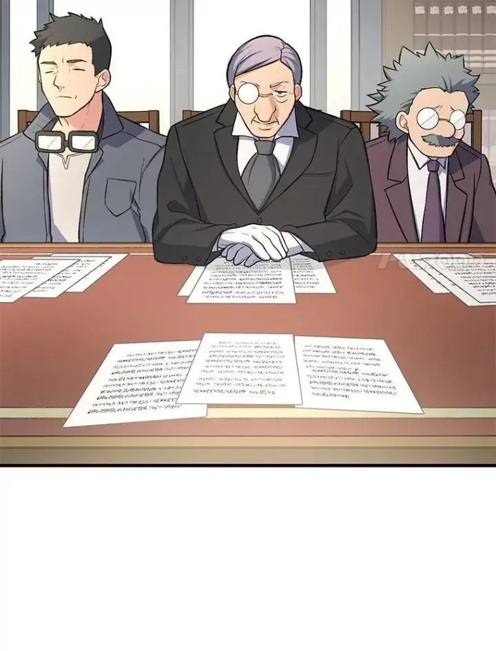 漫画《转生专家躺赢的方法》64.新城建起来第31张图