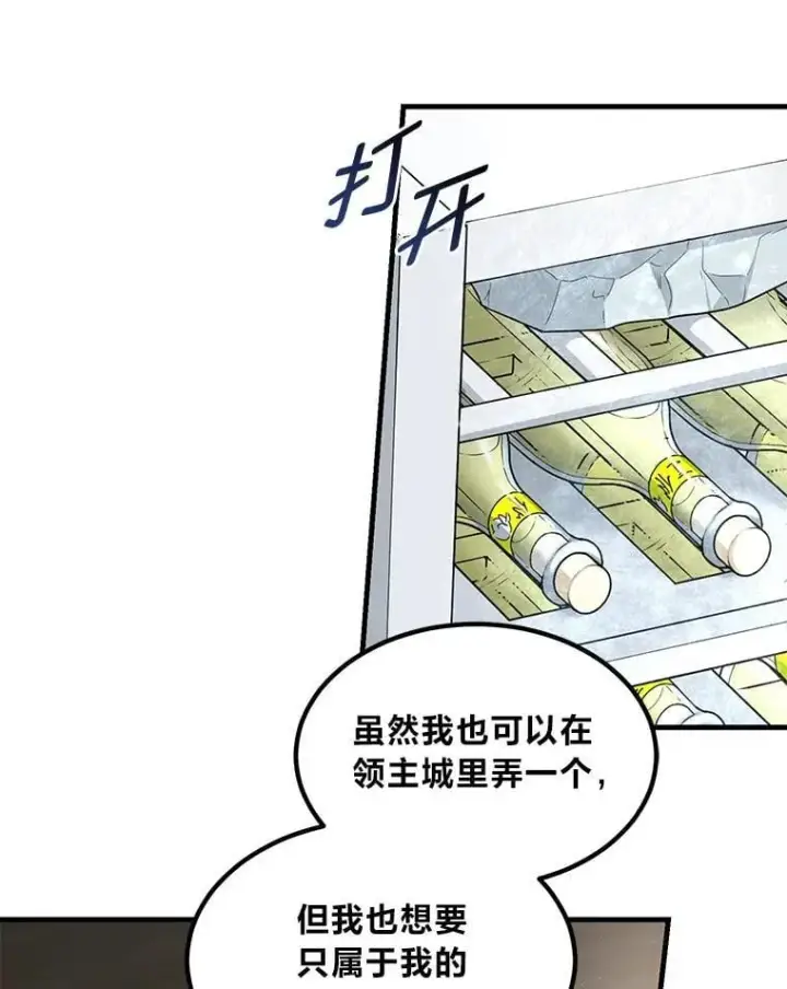 漫画《转生专家躺赢的方法》64.新城建起来第66张图