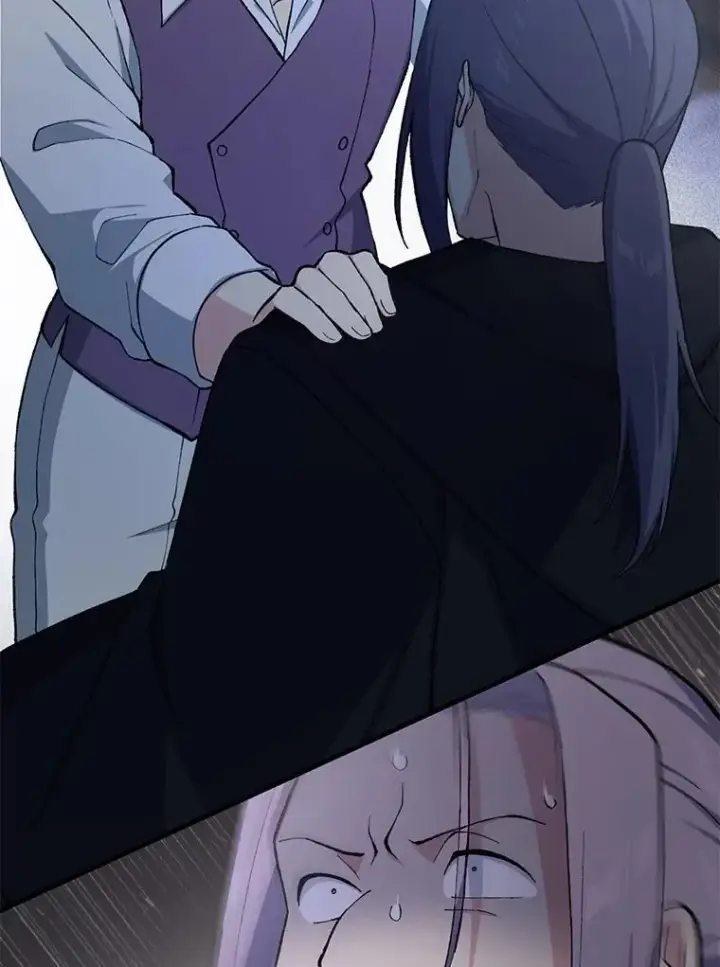 漫画《转生专家躺赢的方法》68.惩戒黑魔法师第71张图